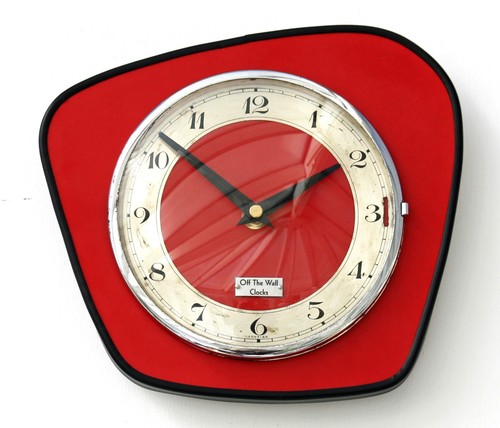 New 23cm retro - new,