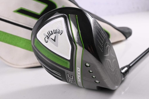 Callaway epic speed - epic, driver