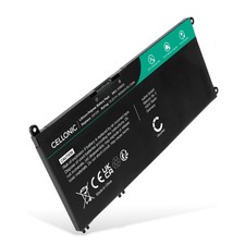  Akku für Dell G3 15 15.2V