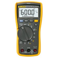 Fluke - Multimeter