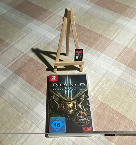 Diablo iii eternal - eternal, collection
