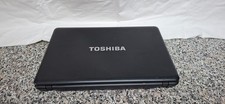 Notebook Toshiba Satellite Pro