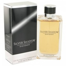 Davidoff Silver Shadow 100ml