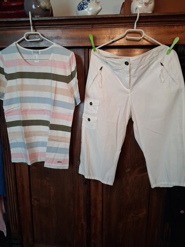 Damen bekleidungs paket - -,