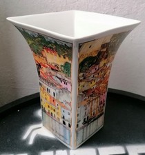 Gustav Klimt Vase von Goebel Artis Orbis 