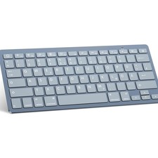 deutsche Bluetooth Tastatur