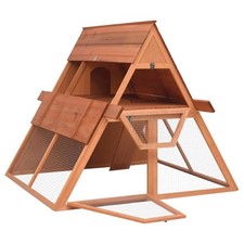 Kaninchenstall Hasen XXL