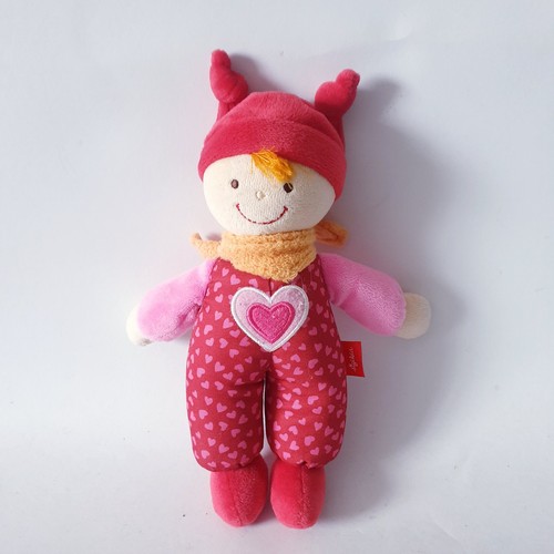 Sigikid 49283 sigidolly - sigikid,