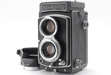 【N NEUWERTIG+++】Rolleicord