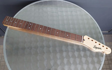 Fender Squier Telecaster Hals / Tele Neck - Einbaumaß: 56mm