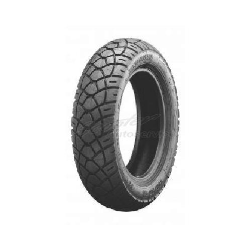 Motorradreifen 100 10 - 1x,