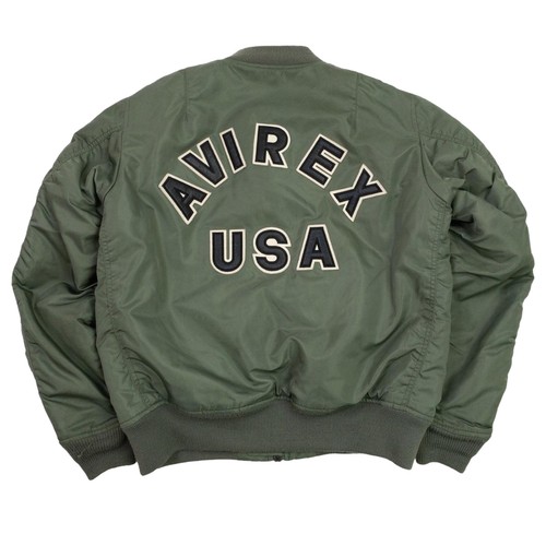 Avirex fliegerjacke xxl - avirex,