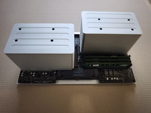 Apple mac pro dual - mac, 5,1