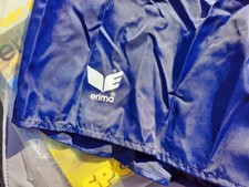 VINTAGE 80er 80s ERIMA Glanz