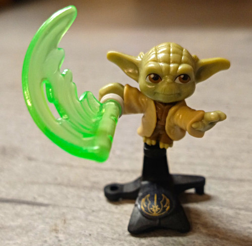 Star wars yoda - star,