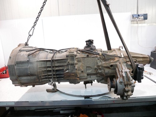 Schaltgetriebe für nissan - für,