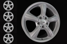 Original Mercedes SLK R171 17