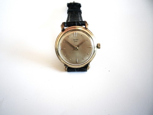 Mechanische uhr zentra - ,
