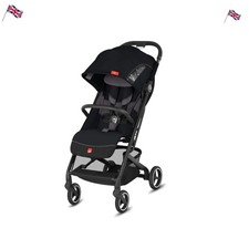 GB Gold Qbit+ All-City