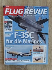 Flug Revue - Das Luft- und