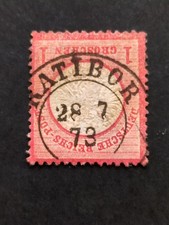 Brustschild Deutsches Reich Nr