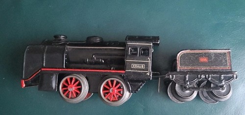Kraus-Fandor