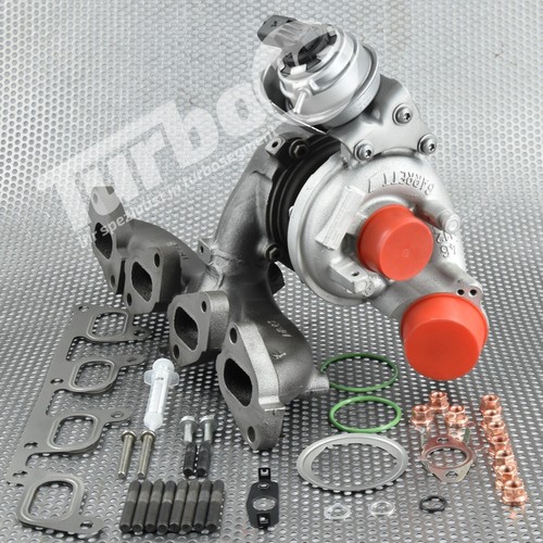 Turbolader für seat - seat, skoda
