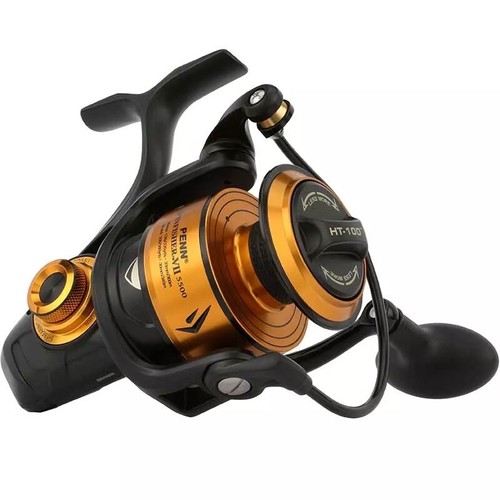 Penn spinfisher vii - spinfisher, 10500