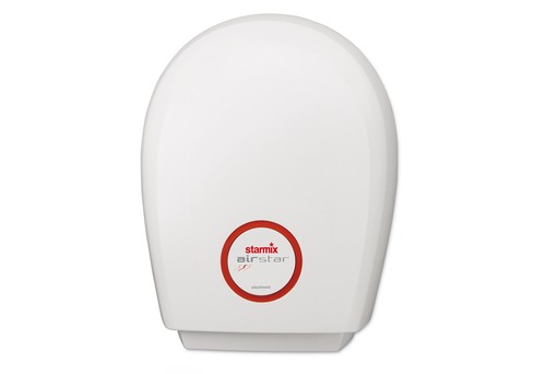 Starmix comfort hand trockner - starmix, comfort-hand-trockner