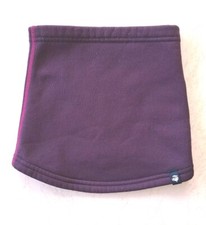 Kinder Schlauchschal Loop Halswärmer Schlupf lila JAKO-O Schal Halstuch K222