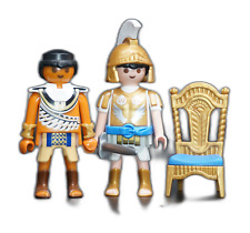 Playmobil Figur Römer Rom Garde Soldat Armee Legionär Nr. 37743