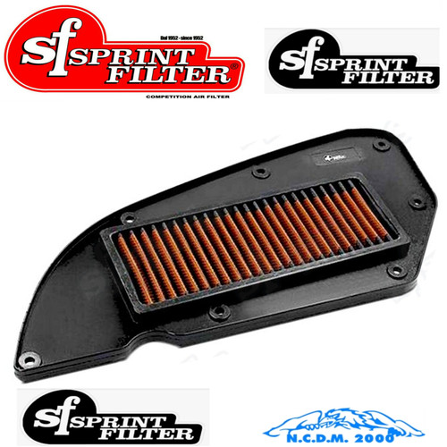 Sportluftfilter sprint filter - sportluftfilter,