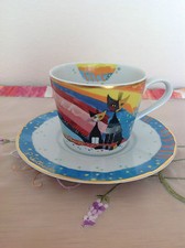 Goebel wachtmeister kaffee - r.,