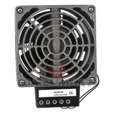 New In Box   HVL031 Fan Heater