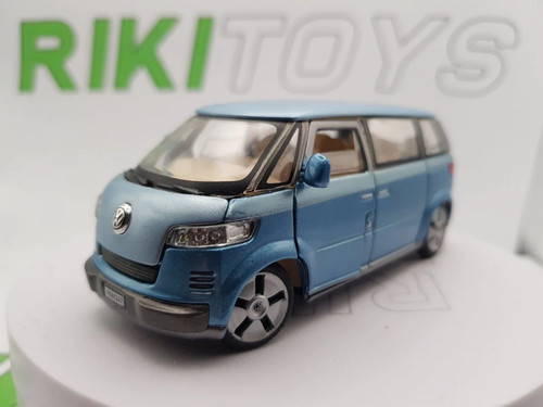 Volkswagen microbus 2001 - microbus,