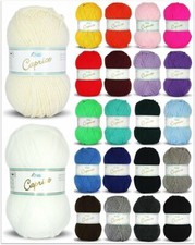 50g Rellana Caprice Wolle