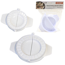 Teigformen set - teigformen,