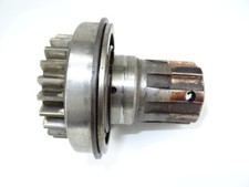 Stirnrad Z=23 für die Hohlwelle ZF A210 Getriebe vom Fendt Farmer 2 Traktor