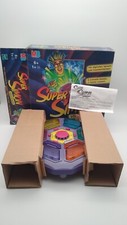 MB Hasbro Super Simon