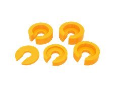 Air Volume Spacer Token