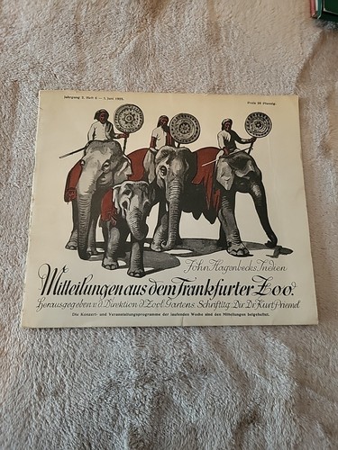 Alte zeitschriften - alte,