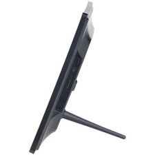 Somikon WLAN-Bilderrahmen mit 25,7-cm-IPS-Touchscreen & weltweitem Bild-Upload