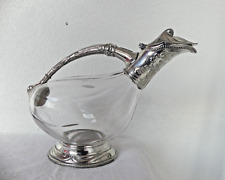 Etain Du Manoir Entenförmige