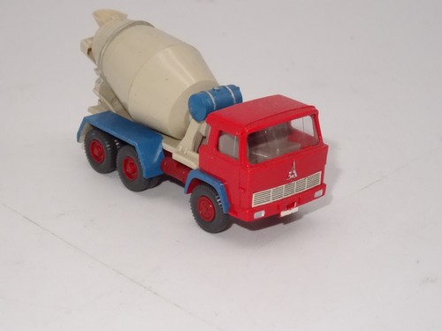 Wiking 680 magirus - ,