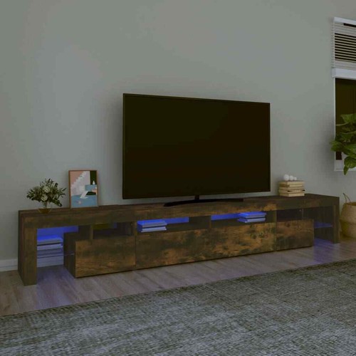 Schrank mit led leuchten - mit, led-leuchten