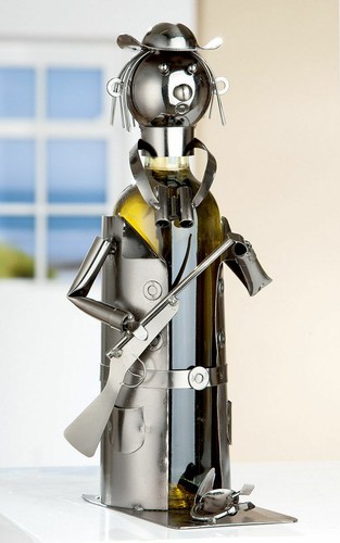 Gilde flaschenhalter jäger - flaschenhalter,
