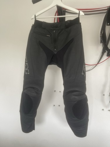 Flm sports leder kombihose 2 - sports,