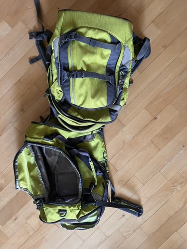 Satch schulrucksack - satch,