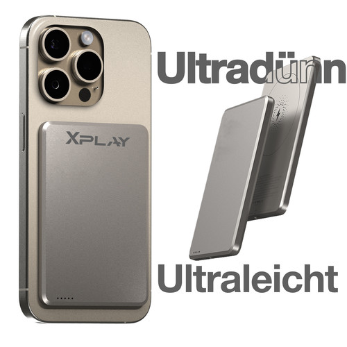Magsafe powerbank iphone 20w - magsafe,