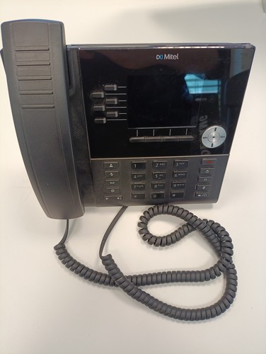 Mitel 6920 phone - mitel, ip